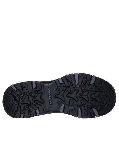 Skechers - TREGO / SNOW WORRIES - Bélelt Vízálló Női bakancs