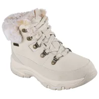 Skechers - TREGO / SNOW WORRIES - Női bakancs