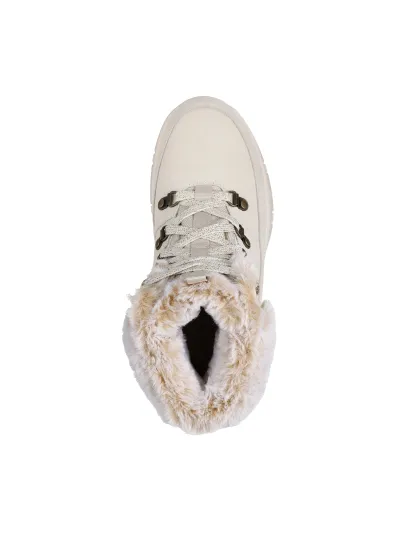 Skechers - TREGO / SNOW WORRIES - Női bakancs