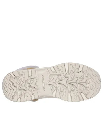 Skechers - TREGO / SNOW WORRIES - Női bakancs