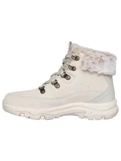 Skechers - TREGO / SNOW WORRIES - Női bakancs