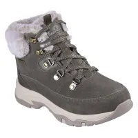 Skechers - TREGO / SNOW WORRIES - Női bakancs