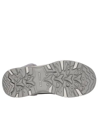 Skechers - TREGO / SNOW WORRIES - Női bakancs