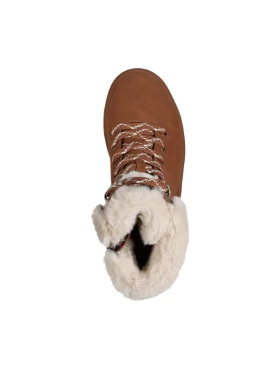 Skechers - PARK CITY - Vízálló Női bakancs