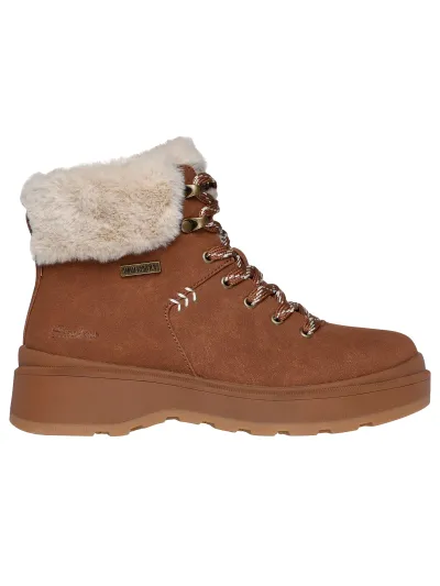Skechers - PARK CITY - Vízálló Női bakancs