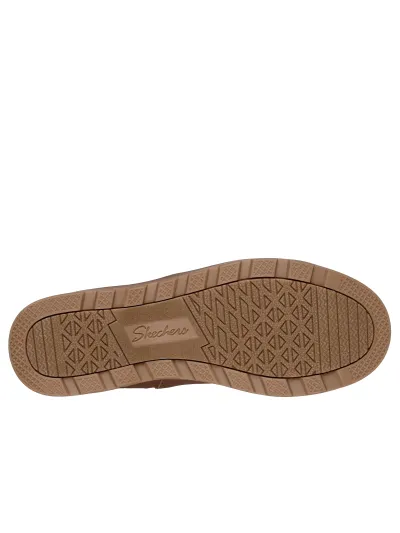Skechers - PARK CITY - Vízálló Női bakancs