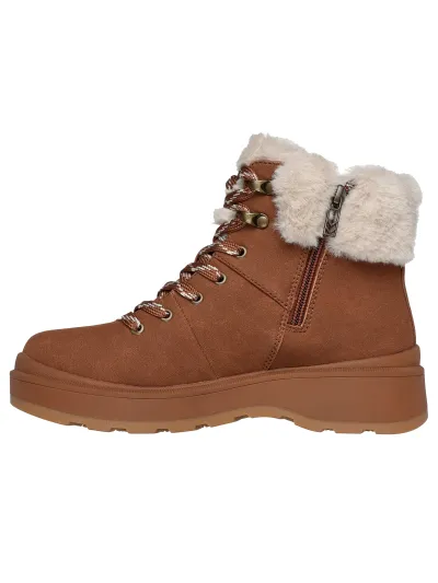 Skechers - PARK CITY - Vízálló Női bakancs