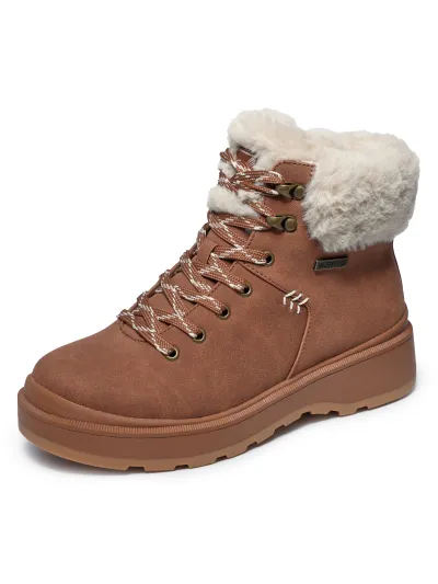 Skechers - PARK CITY - Vízálló Női bakancs