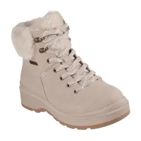 Skechers - PARK CITY - Vízálló Női bakancs