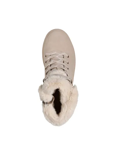 Skechers - PARK CITY - Vízálló Női bakancs