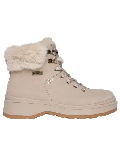 Skechers - PARK CITY - Vízálló Női bakancs