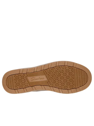 Skechers - PARK CITY - Vízálló Női bakancs