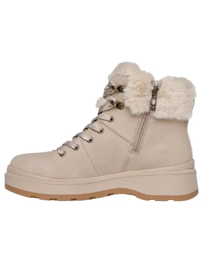 Skechers - PARK CITY - Vízálló Női bakancs