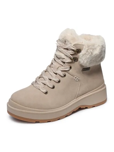 Skechers - PARK CITY - Vízálló Női bakancs