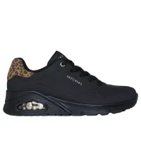 Skechers - UNO/JUNGLE NITE - Sneaker Női utcai cipő