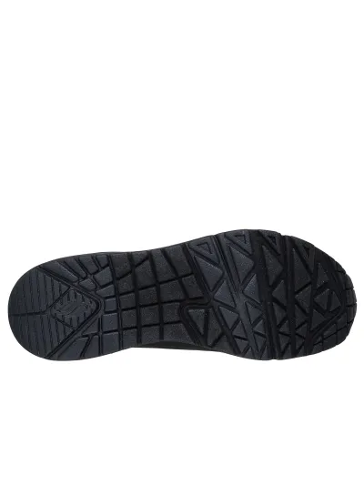 Skechers - UNO-JUNGLE NITE - Sneaker Női utcai cipő