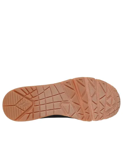 Skechers - UNO/JUNGLE NITE - Sneaker Női utcai cipő