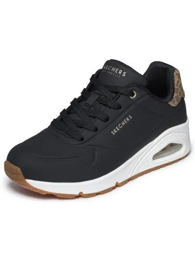 Skechers - UNO/JUNGLE NITE - Sneaker Női utcai cipő