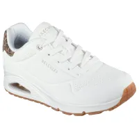 Skechers - UNO-JUNGLE NITE - Sneaker Női utcai cipő