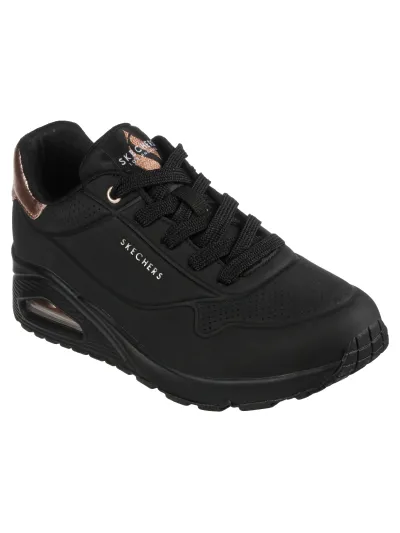 Skechers - UNO / GOLDEN AIR - Női utcai cipő