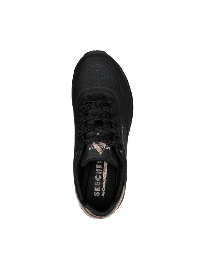Skechers - UNO / GOLDEN AIR - Sneaker Női utcai cipő