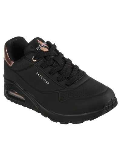 Skechers - UNO / GOLDEN AIR - Sneaker Női utcai cipő