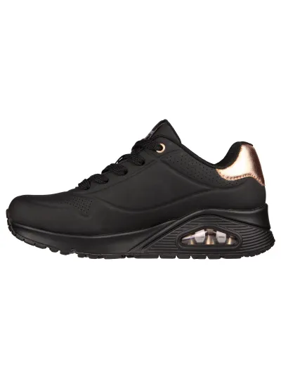 Skechers - UNO / GOLDEN AIR - Sneaker Női utcai cipő