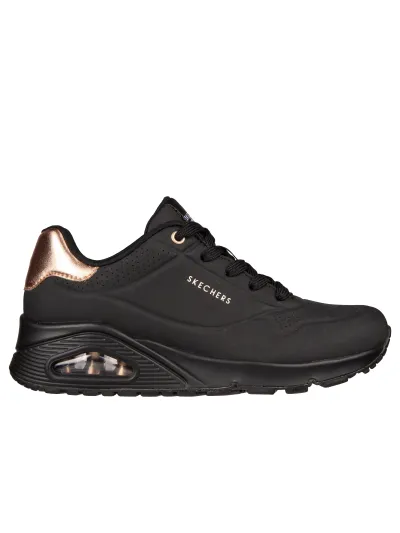 Skechers - UNO - GOLDEN AIR - Sneaker Női utcai cipő