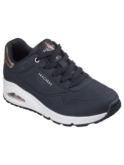 Skechers - UNO / GOLDEN AIR - Női utcai cipő