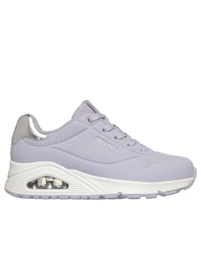 Skechers - UNO / GOLDEN AIR - Sneaker Női utcai cipő