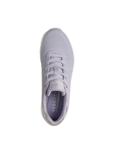 Skechers - UNO / GOLDEN AIR - Sneaker Női utcai cipő