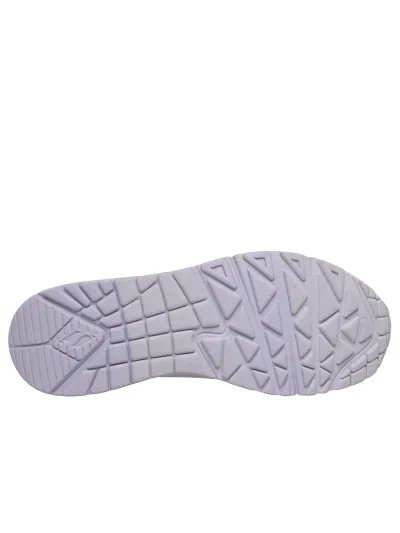 Skechers - UNO / GOLDEN AIR - Sneaker Női utcai cipő