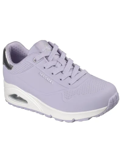 Skechers - UNO / GOLDEN AIR - Sneaker Női utcai cipő