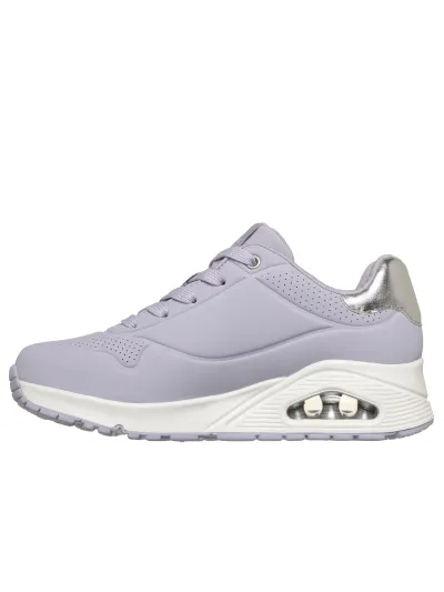 Skechers - UNO / GOLDEN AIR - Sneaker Női utcai cipő