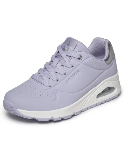 Skechers - UNO / GOLDEN AIR - Sneaker Női utcai cipő