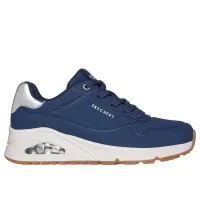 Skechers - UNO / GOLDEN AIR - Sneaker Női utcai cipő