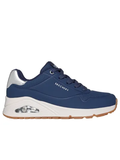 Skechers - UNO / GOLDEN AIR - Sneaker Női utcai cipő