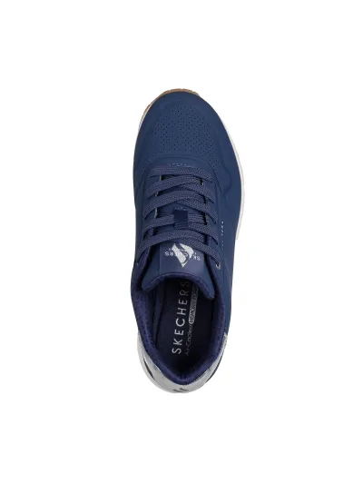 Skechers - UNO / GOLDEN AIR - Sneaker Női utcai cipő