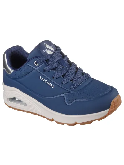 Skechers - UNO / GOLDEN AIR - Sneaker Női utcai cipő