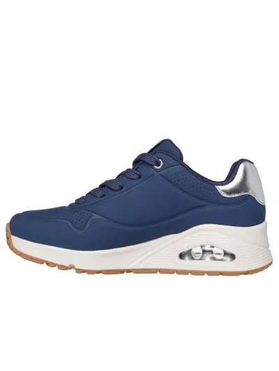 Skechers - UNO / GOLDEN AIR - Sneaker Női utcai cipő