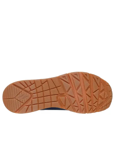 Skechers - UNO - GOLDEN AIR - Sneaker Női utcai cipő