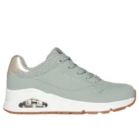 Skechers - UNO / GOLDEN AIR - Sneaker Női utcai cipő