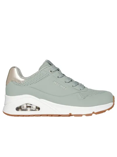 Skechers - UNO / GOLDEN AIR - Sneaker Női utcai cipő