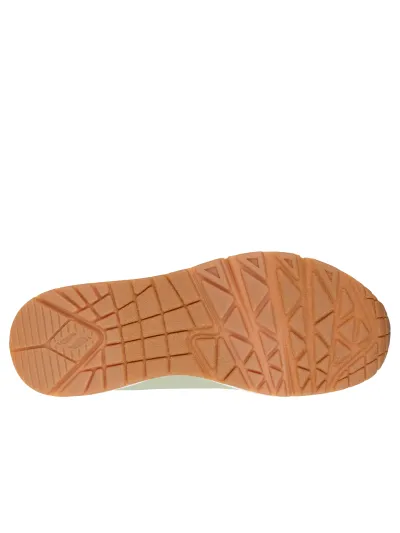 Skechers - UNO / GOLDEN AIR - Sneaker Női utcai cipő