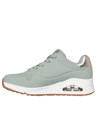 Skechers - UNO / GOLDEN AIR - Sneaker Női utcai cipő