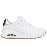 Skechers - UNO / GOLDEN AIR - Sneaker Női utcai cipő