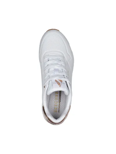 Skechers - UNO / GOLDEN AIR - Sneaker Női utcai cipő