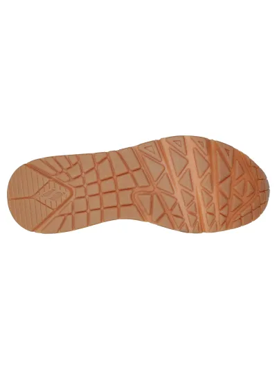 Skechers - UNO / GOLDEN AIR - Sneaker Női utcai cipő