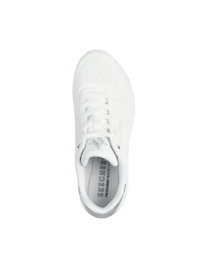Skechers - UNO / GOLDEN AIR - Sneaker Női utcai cipő