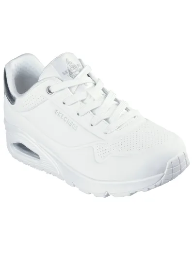 Skechers - UNO / GOLDEN AIR - Sneaker Női utcai cipő
